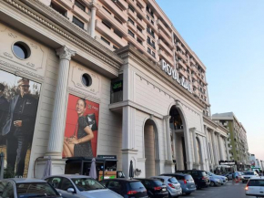 Royal Mall Apartment